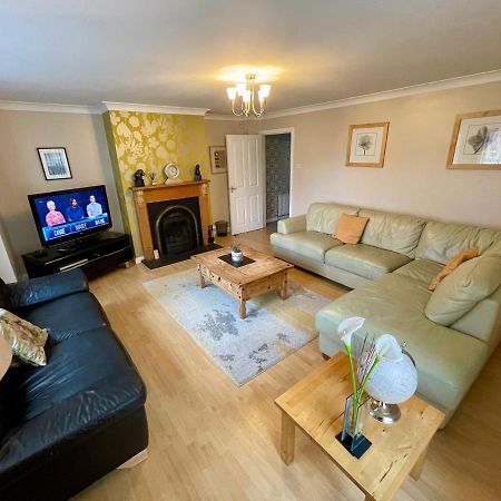 Causeway Holiday Homes Coleraine Bagian luar foto
