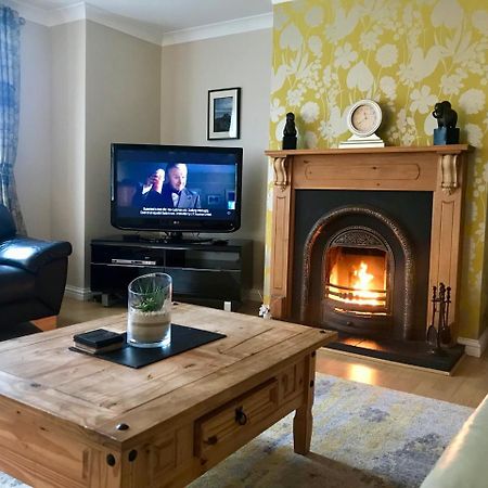 Causeway Holiday Homes Coleraine Bagian luar foto