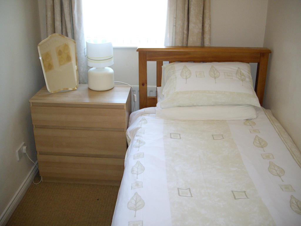 Causeway Holiday Homes Coleraine Ruang foto