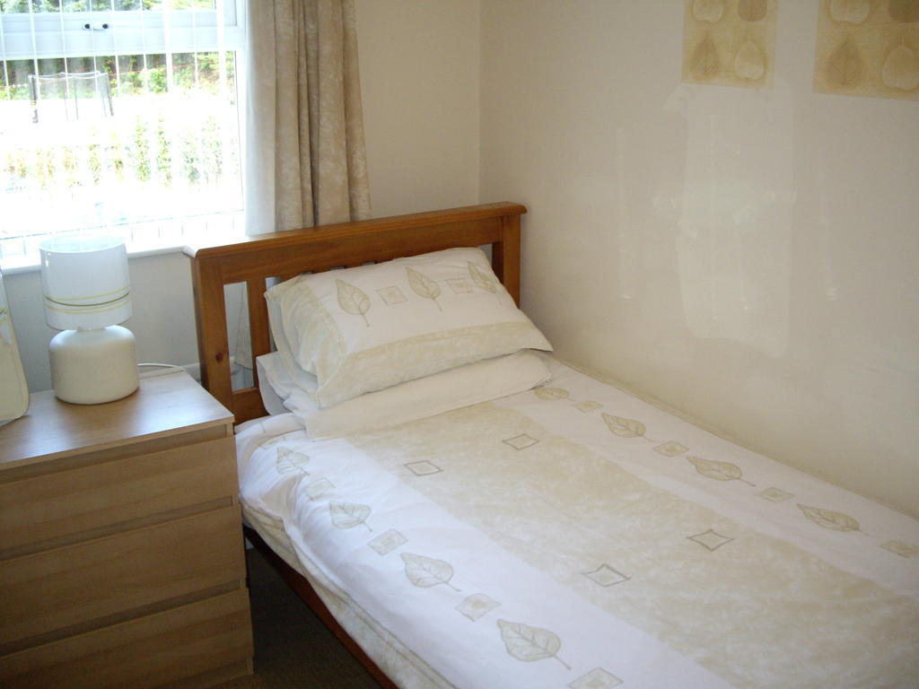 Causeway Holiday Homes Coleraine Bagian luar foto