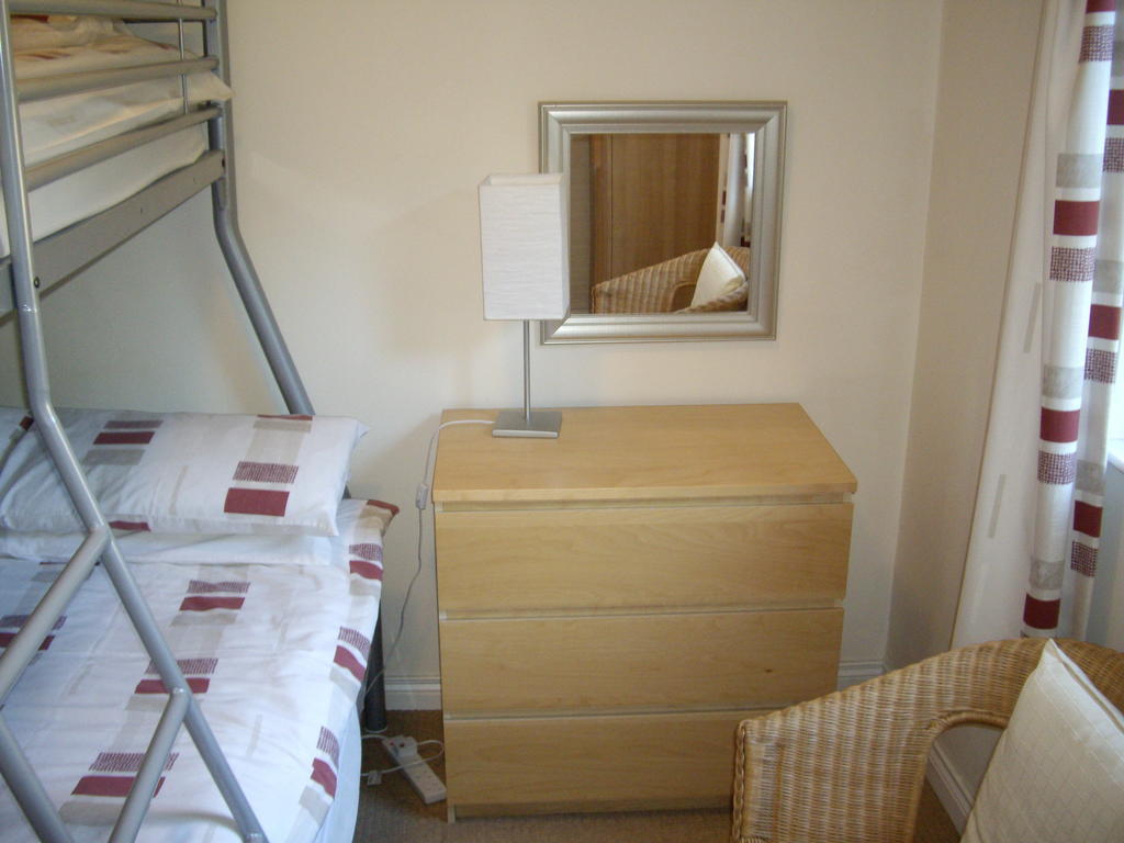 Causeway Holiday Homes Coleraine Bagian luar foto