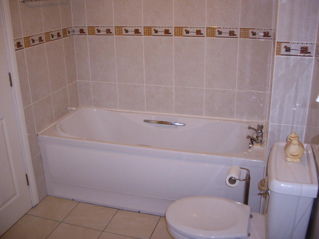 Causeway Holiday Homes Coleraine Ruang foto
