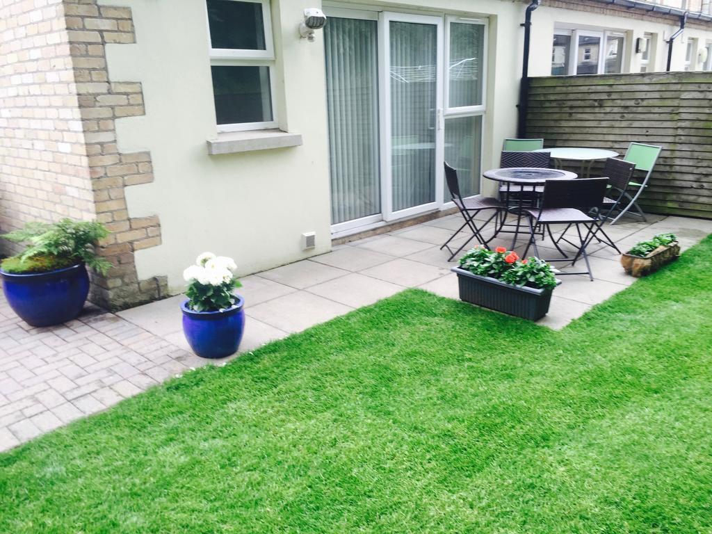 Causeway Holiday Homes Coleraine Bagian luar foto