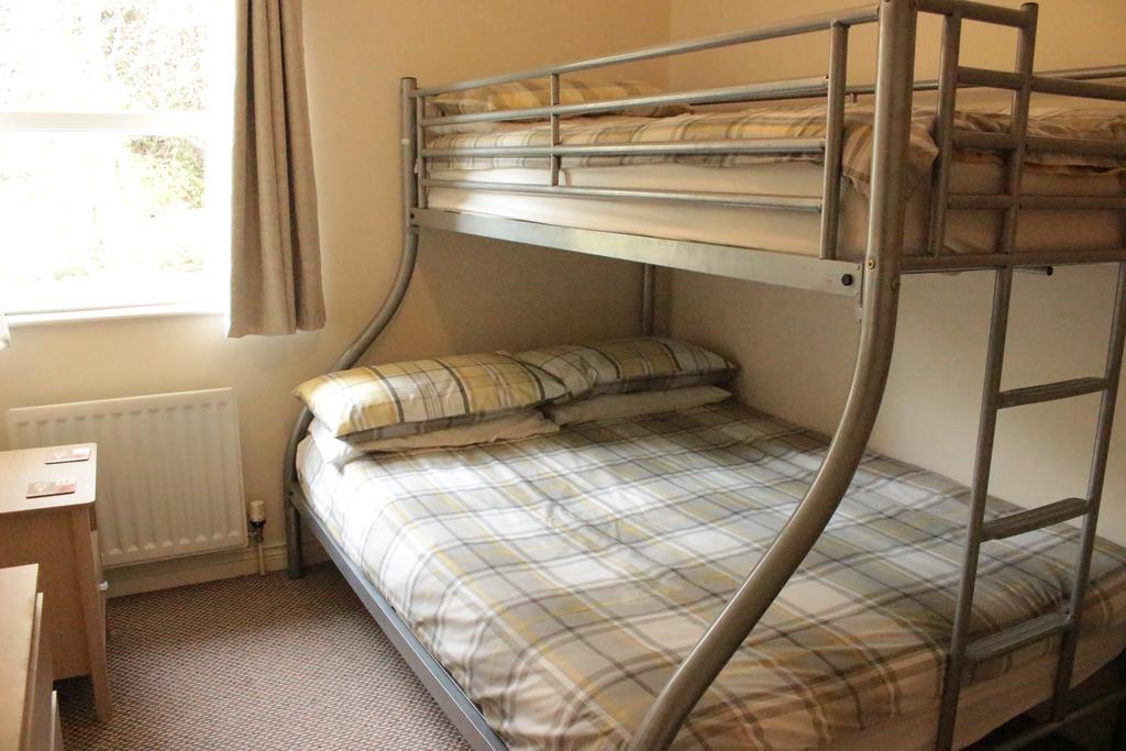 Causeway Holiday Homes Coleraine Bagian luar foto
