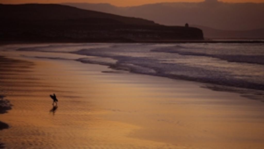 Causeway Holiday Homes Coleraine Bagian luar foto