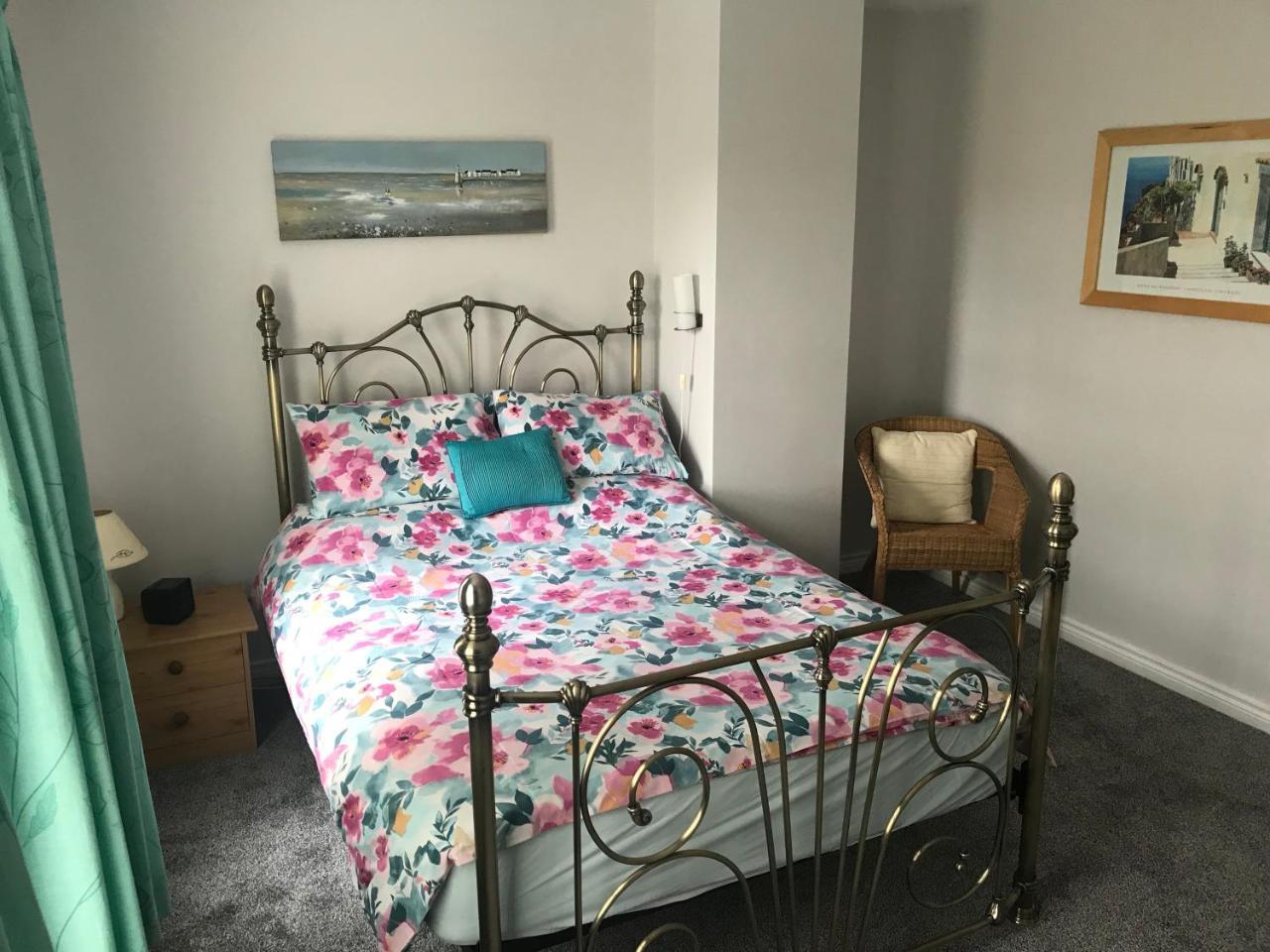 Causeway Holiday Homes Coleraine Bagian luar foto