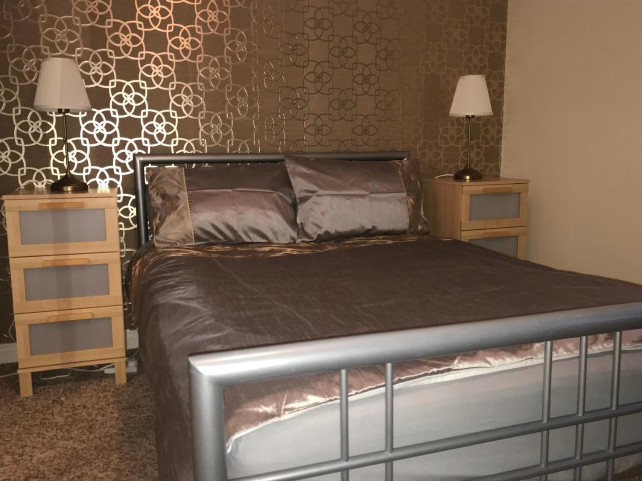 Causeway Holiday Homes Coleraine Bagian luar foto
