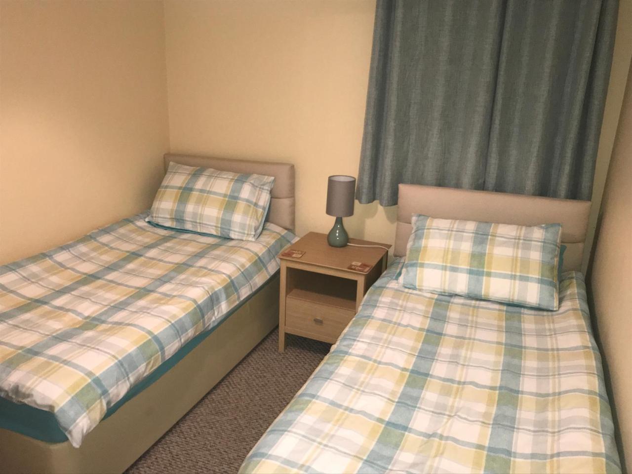 Causeway Holiday Homes Coleraine Bagian luar foto