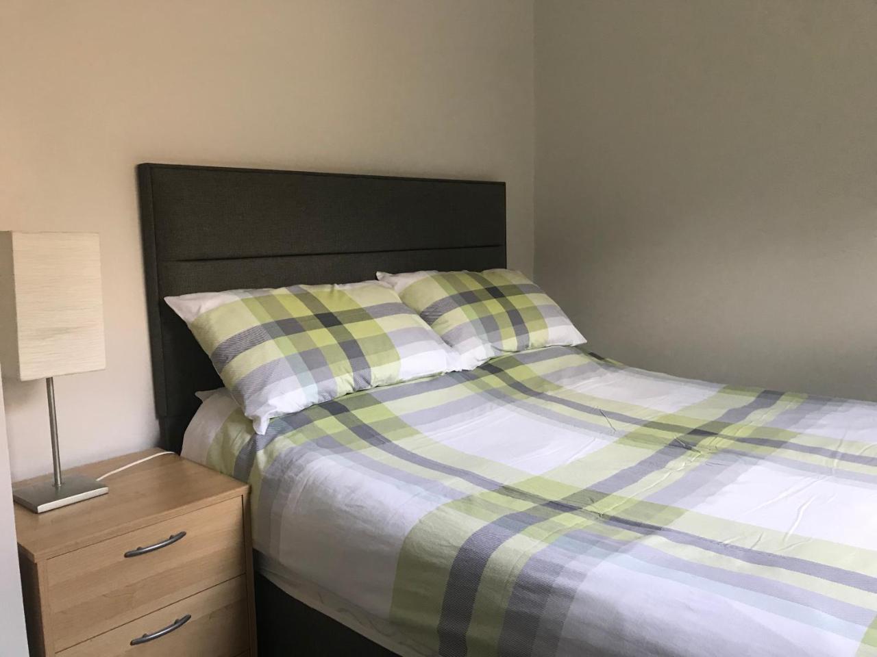 Causeway Holiday Homes Coleraine Bagian luar foto