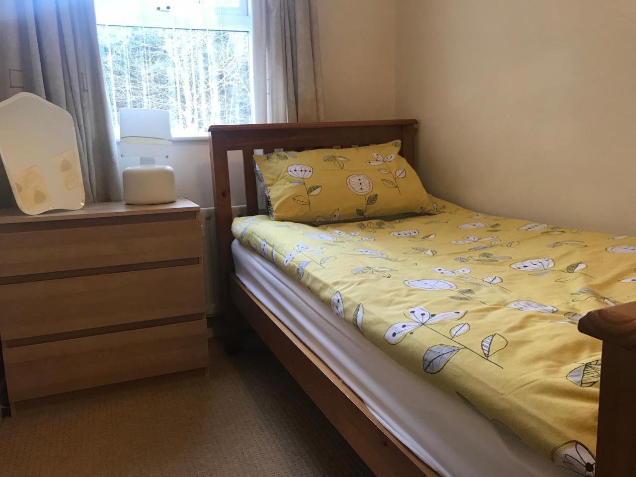 Causeway Holiday Homes Coleraine Bagian luar foto