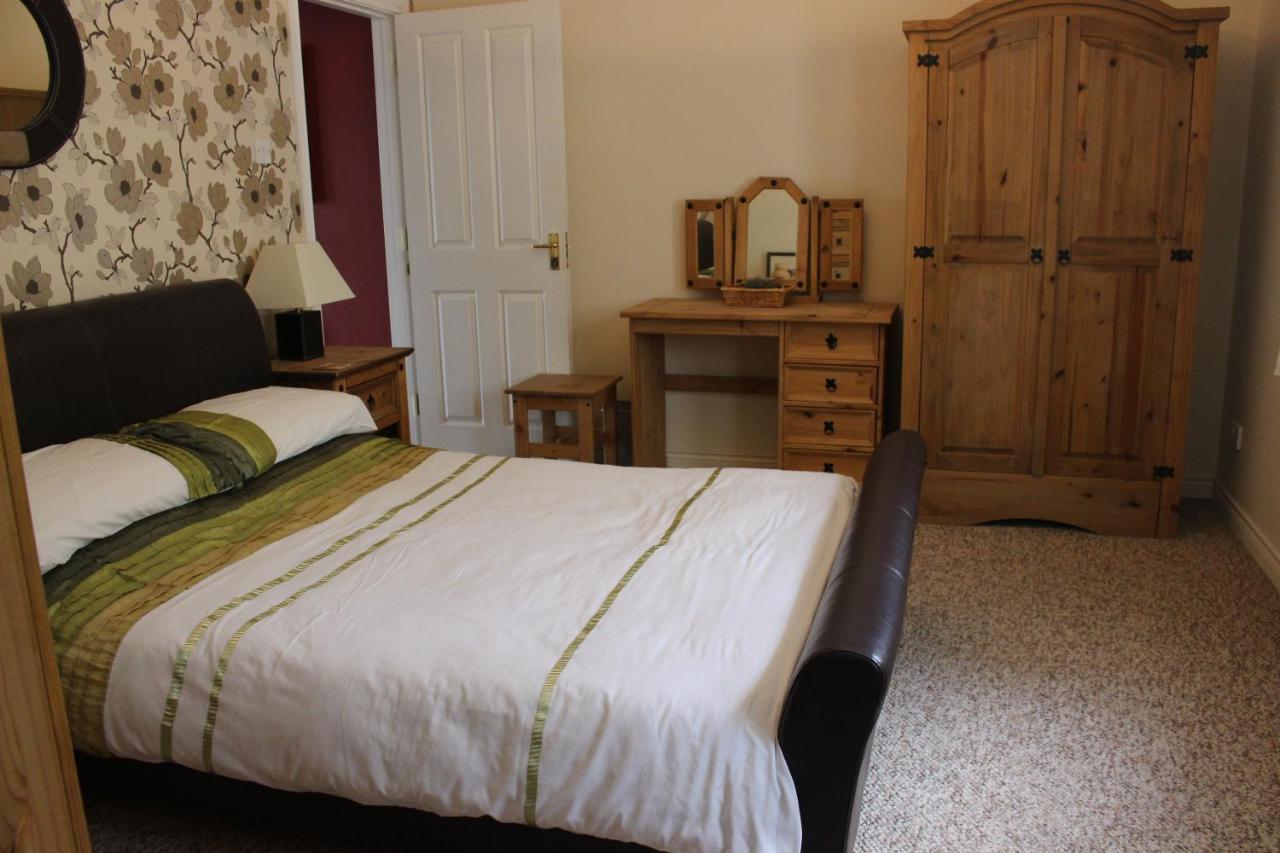Causeway Holiday Homes Coleraine Bagian luar foto