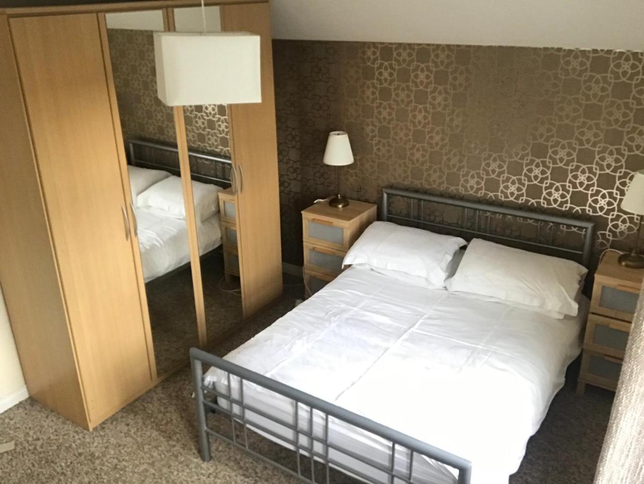 Causeway Holiday Homes Coleraine Bagian luar foto